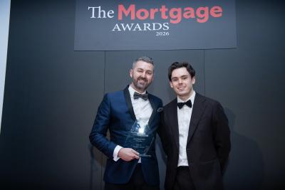 Mortgage Awards